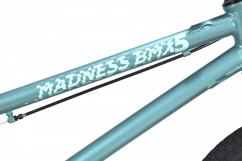  Stark Madness BMX 5 (2022)