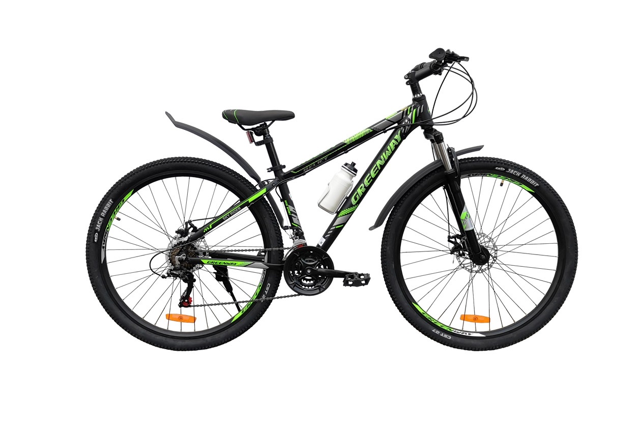  Greenway Relict 29 (2020)