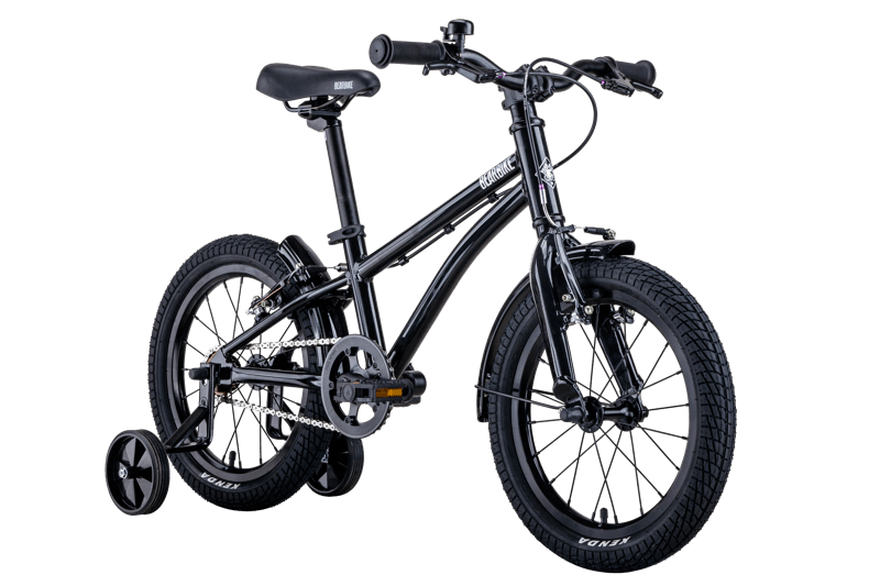  Bear Bike Kitez 16 (2020)