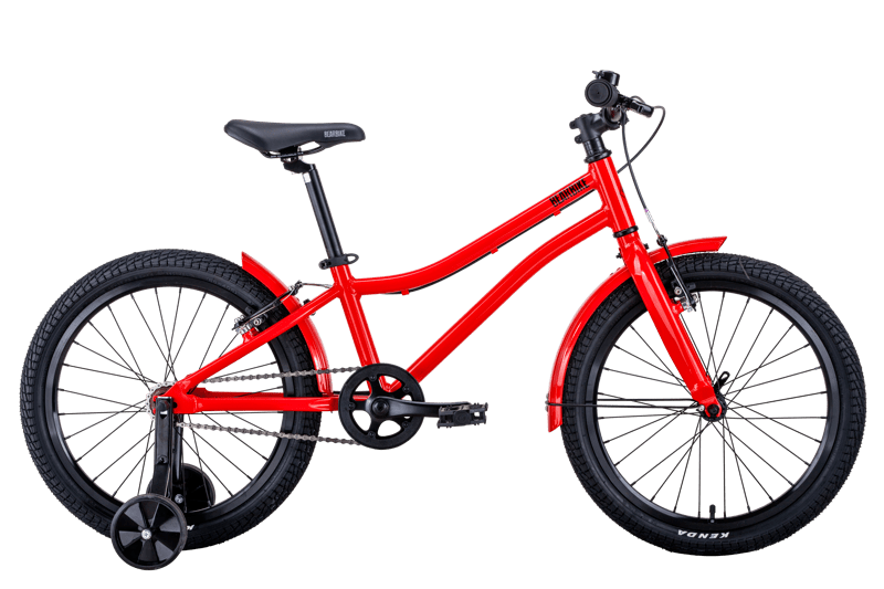  Bear Bike Kitez 20 (2020)
