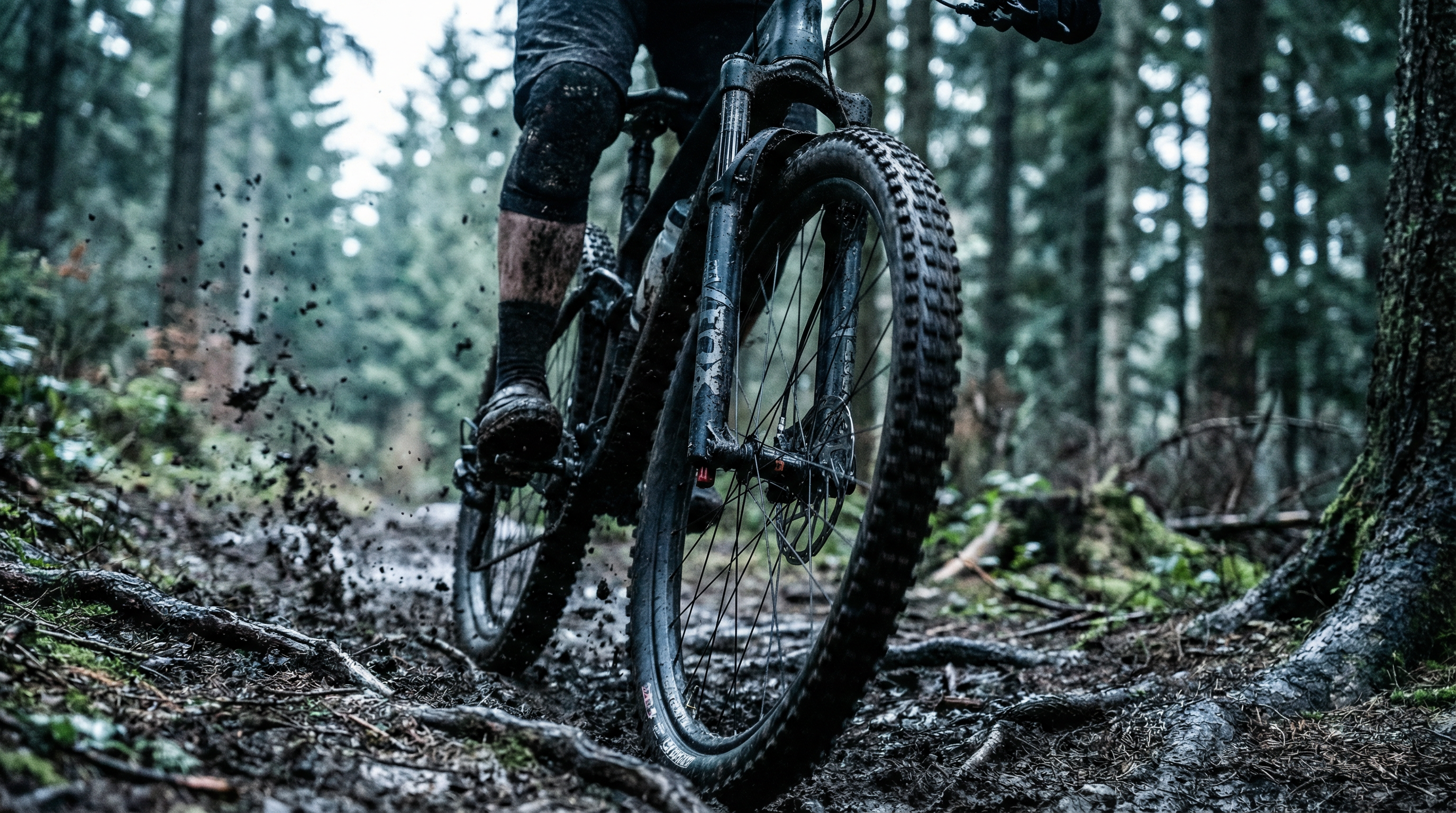 Горный велосипед в подарок мужчине