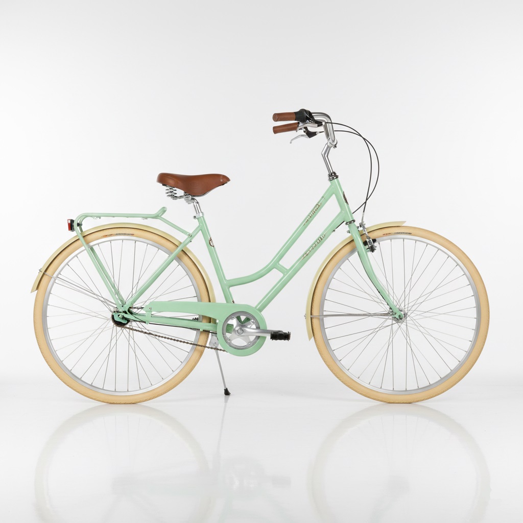 Городской велосипед (Ситибайк)