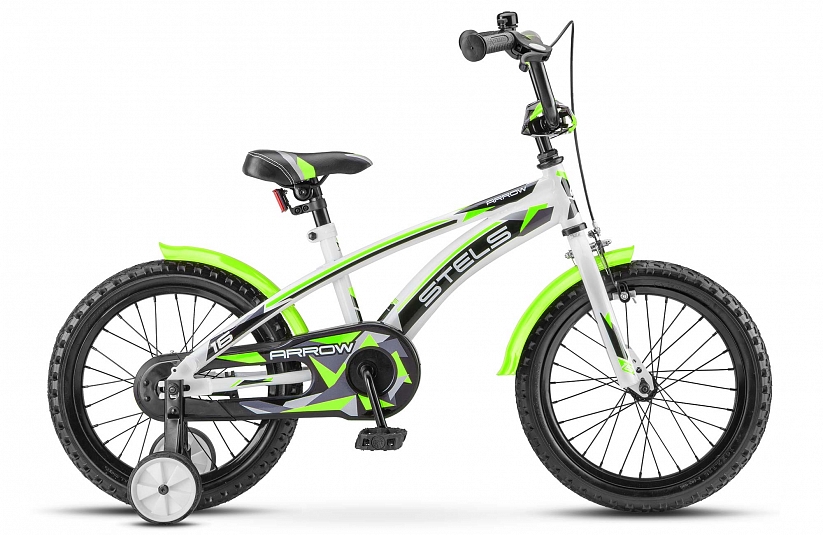Велосипед Stels Arrow 16 V020 (2022)