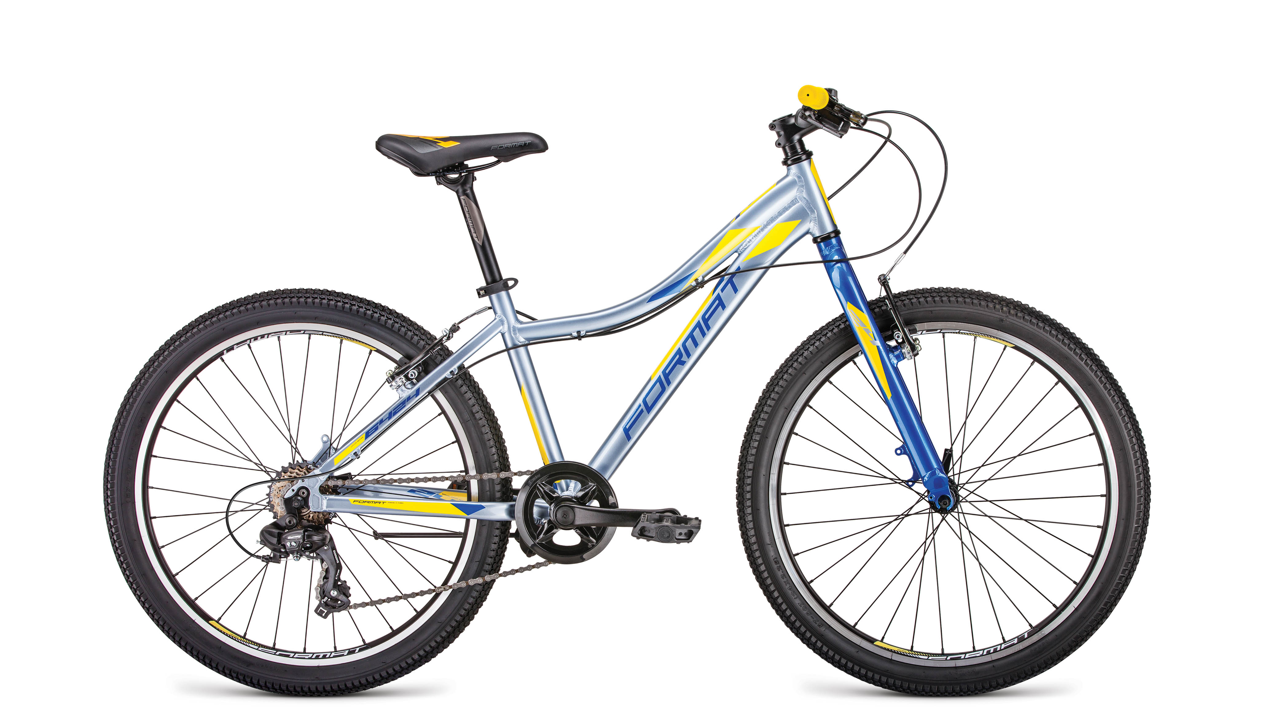 Велосипед Format 6424 (2019)