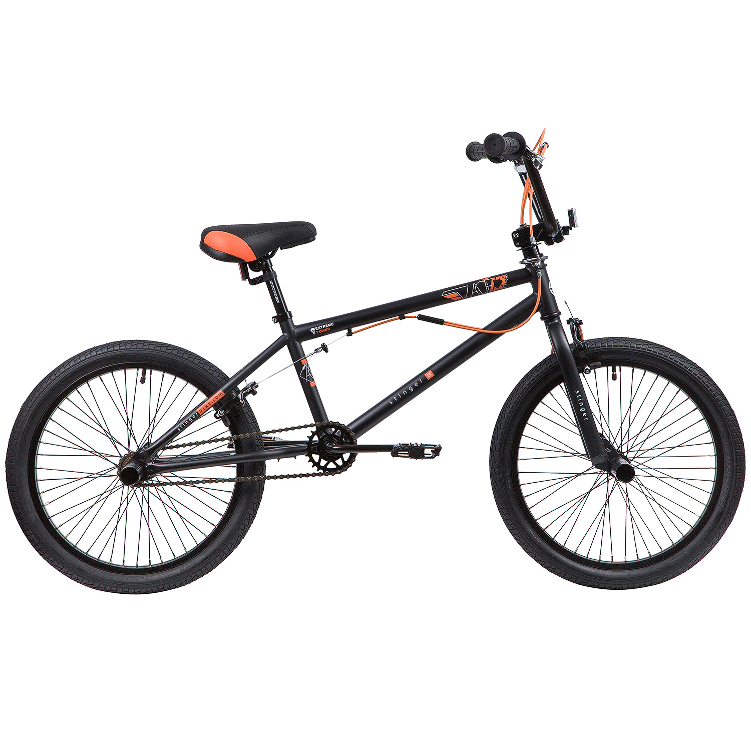 Велосипед Stinger BMX Ace 20 (2020)