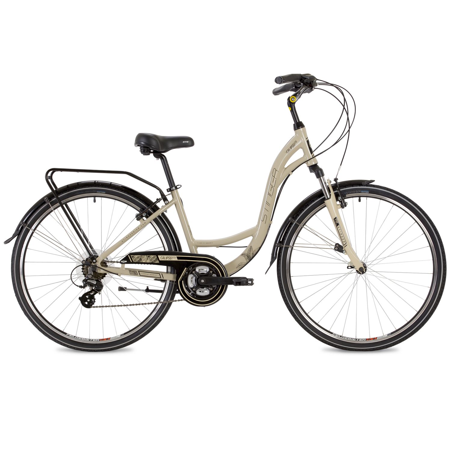 Велосипед Stinger Calipso STD 28 (2020)