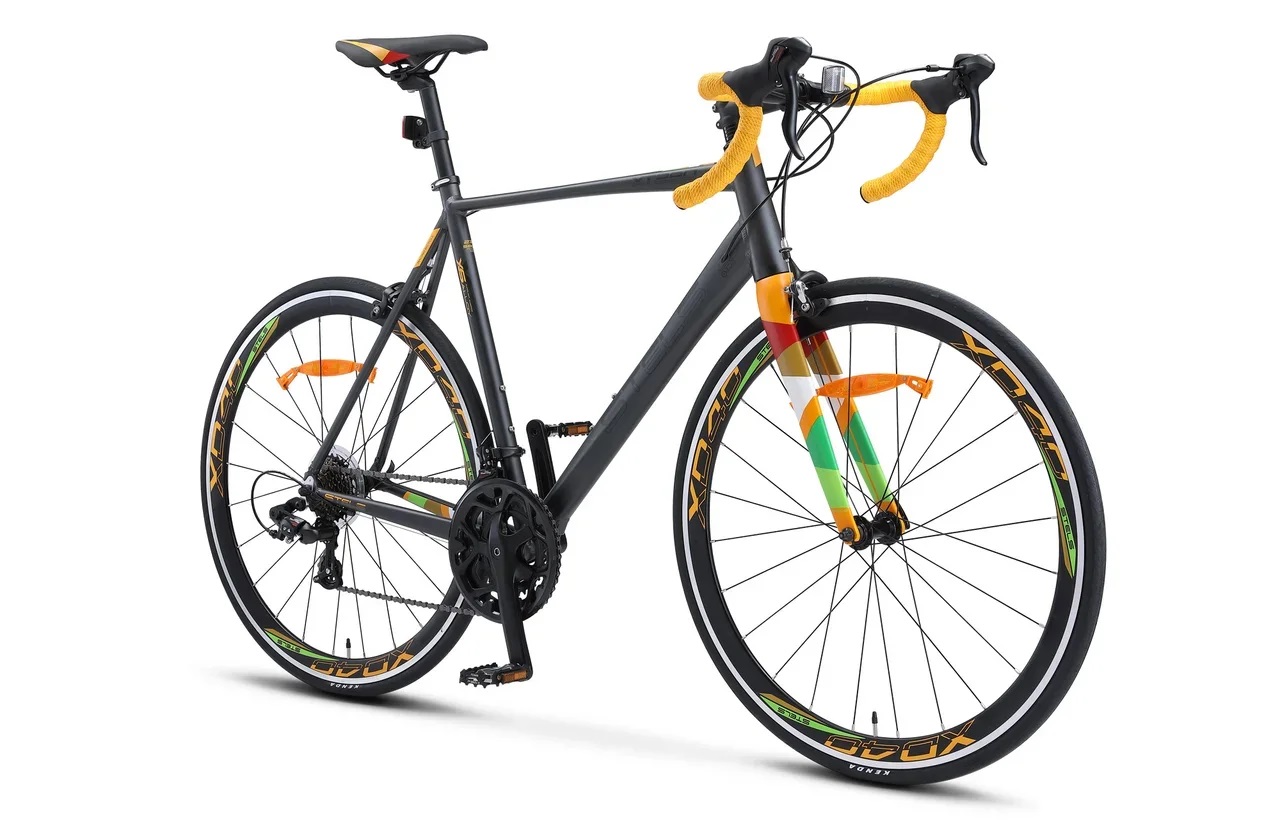 Велосипед Stels XT280 28 V010 (2022)