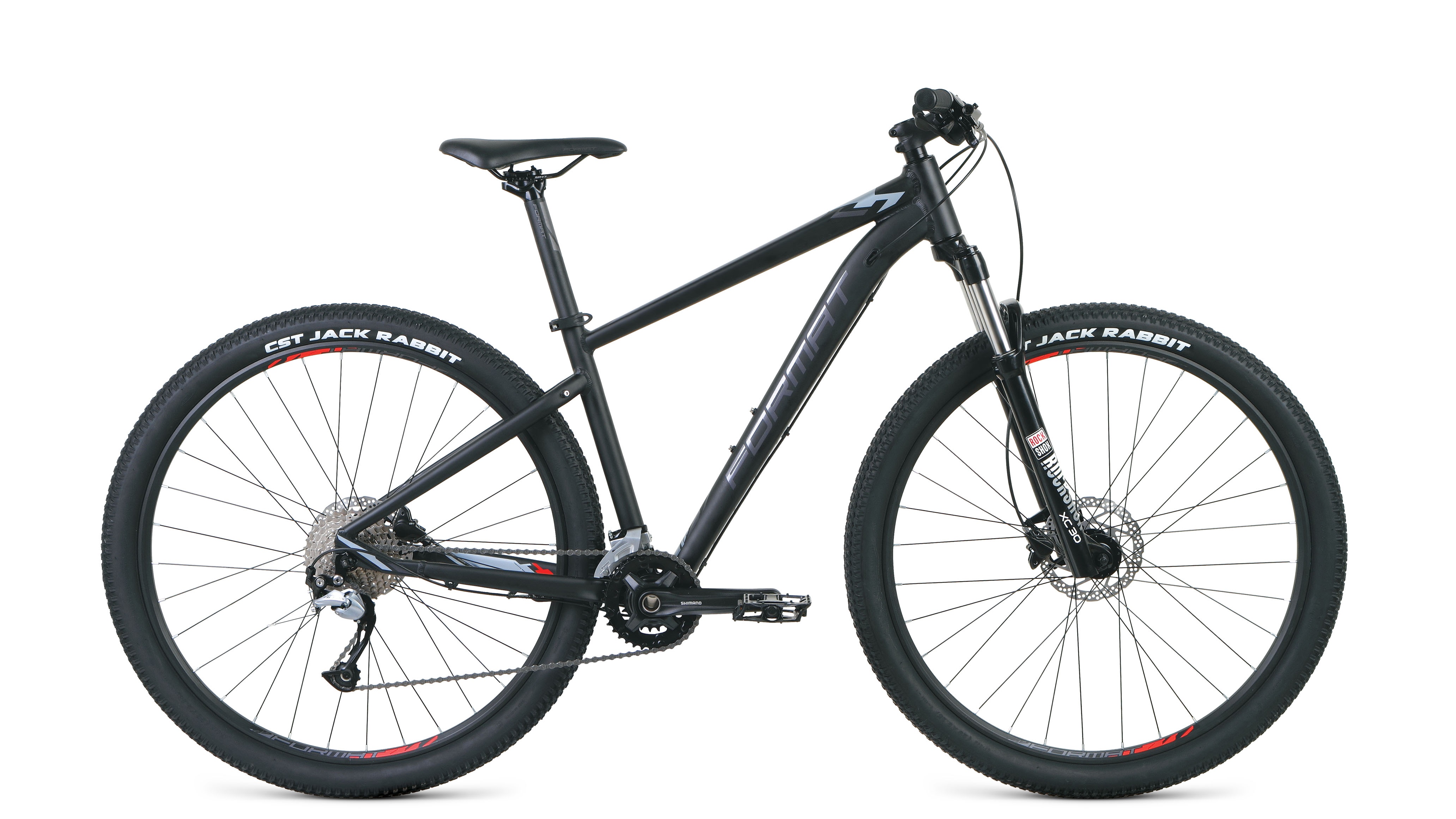 Велосипед Format 1411 29 (2020)
