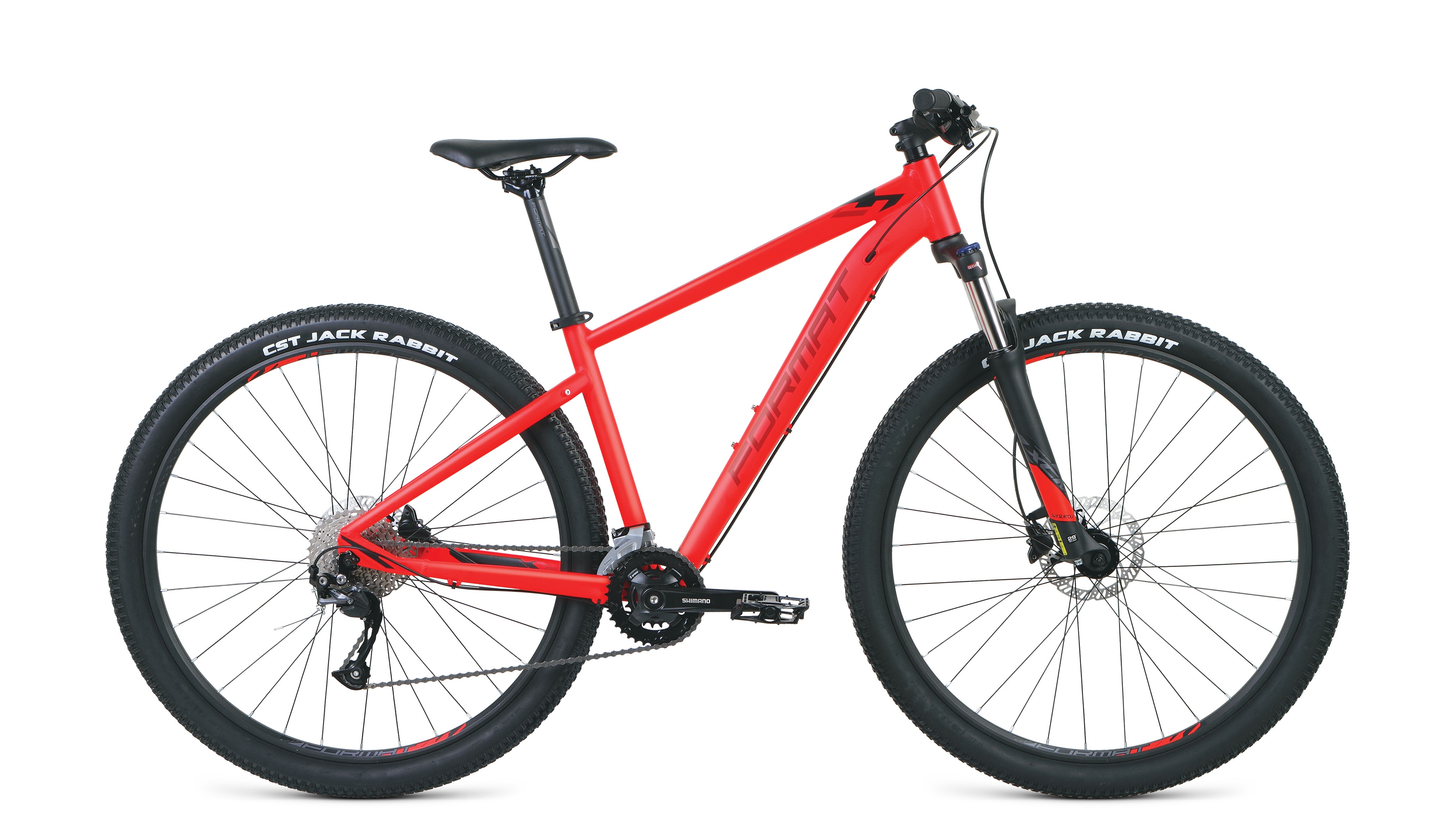 Велосипед Format 1412 29 (2020)