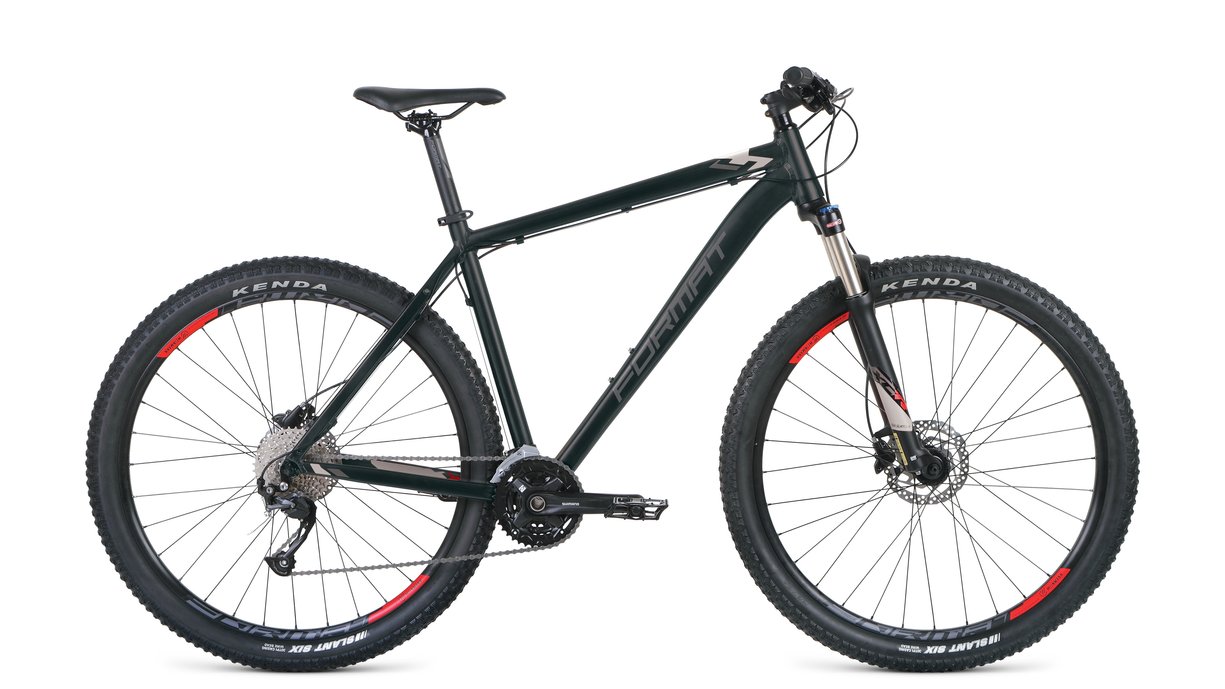 Велосипед Format 1422 (2020)