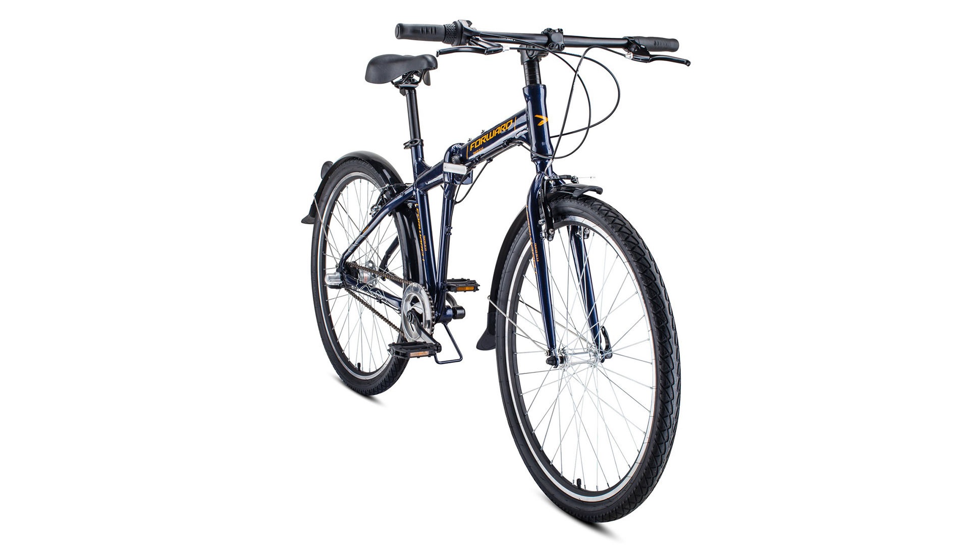 Велосипед Forward Tracer 26 3.0 (2021)