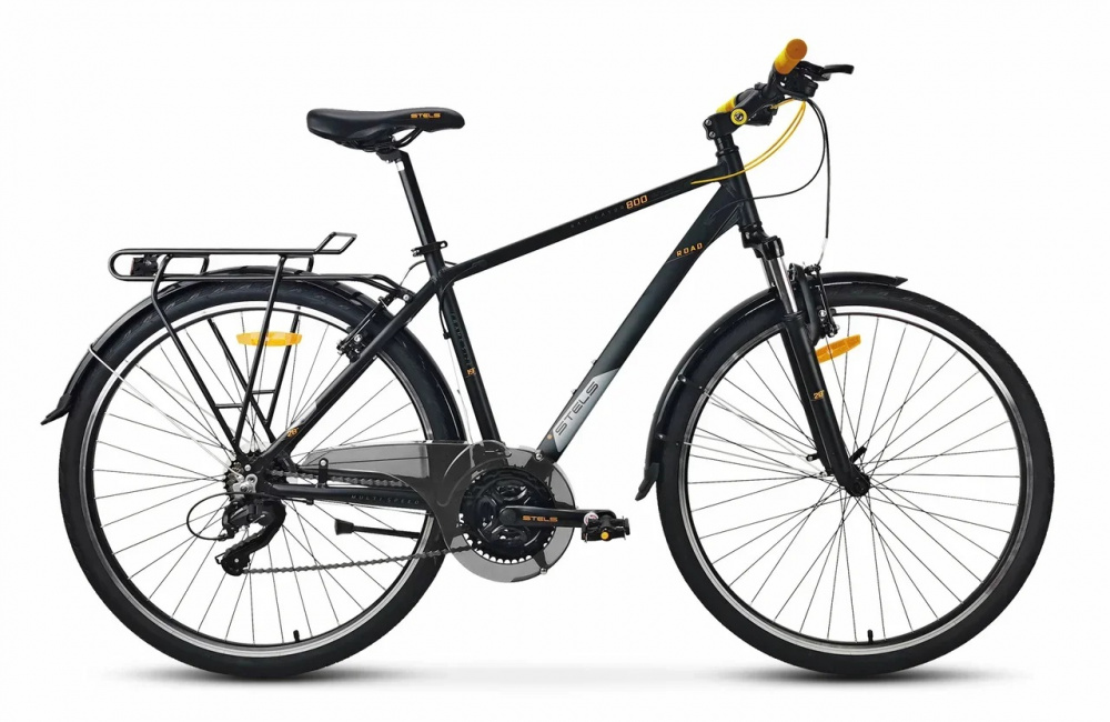 Велосипед Stels Navigator 800 Gent 28 V010 (2021)