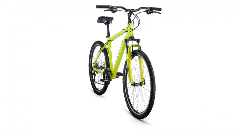 Велосипед Forward Hardi 27.5 X D (2022)