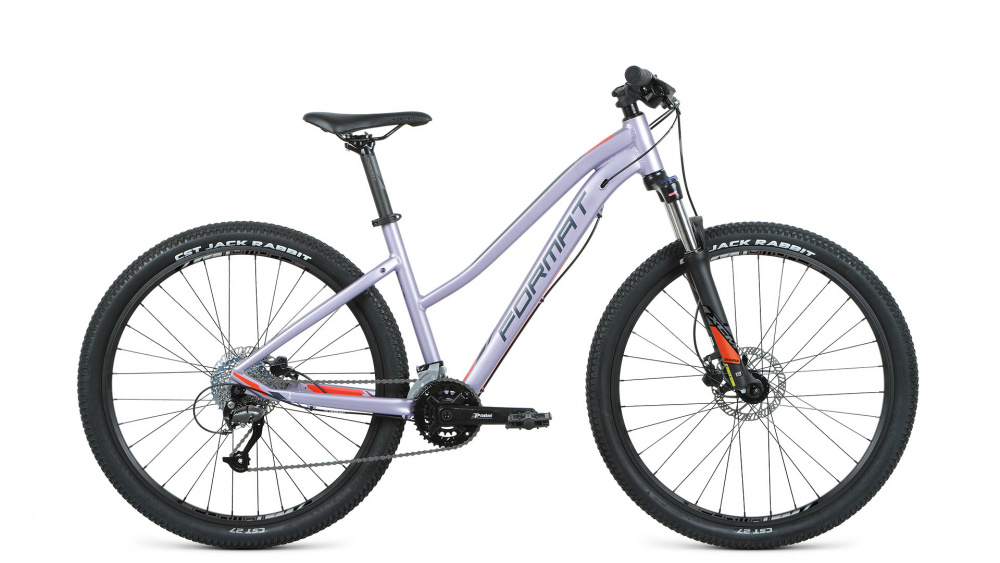 Велосипед Format 7713 (2021)