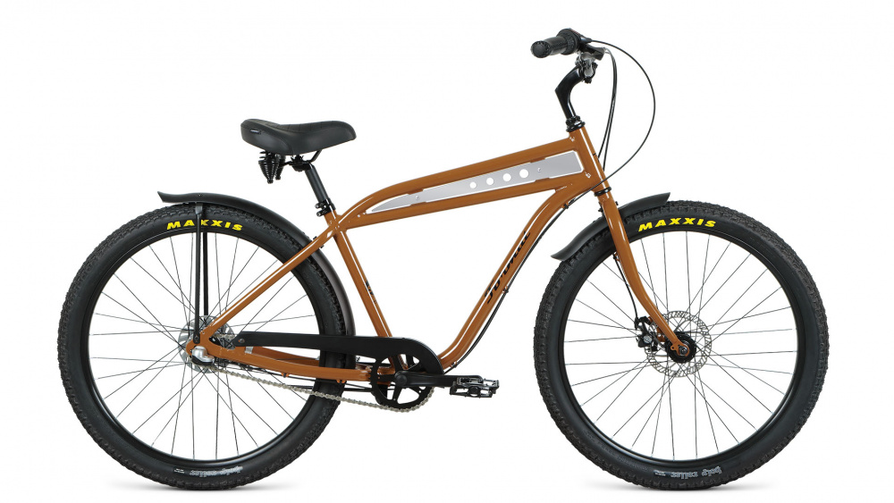 Велосипед Format 5513 (2021)