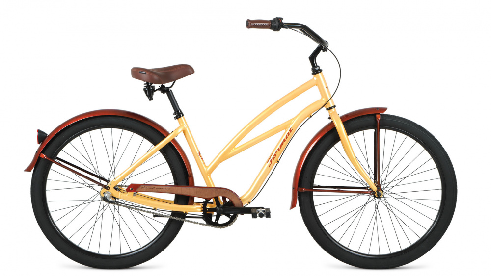 Велосипед Format 5522 (2021)