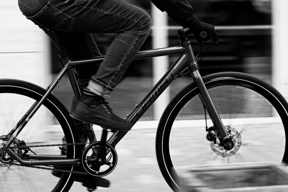 Велосипед Format 5341 (2021)