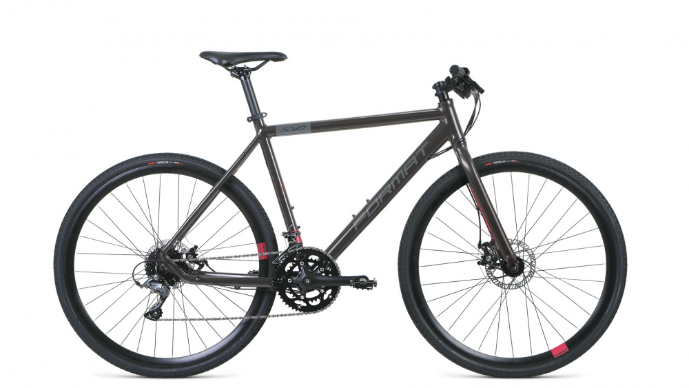Велосипед Format 5342 (2021)
