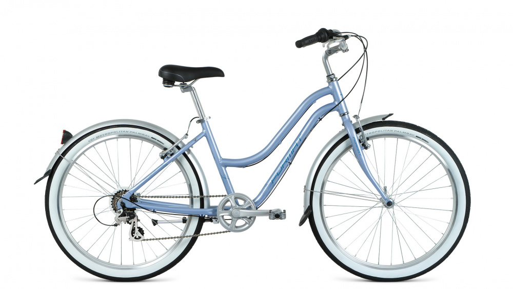 Велосипед Format 7733 (2021)
