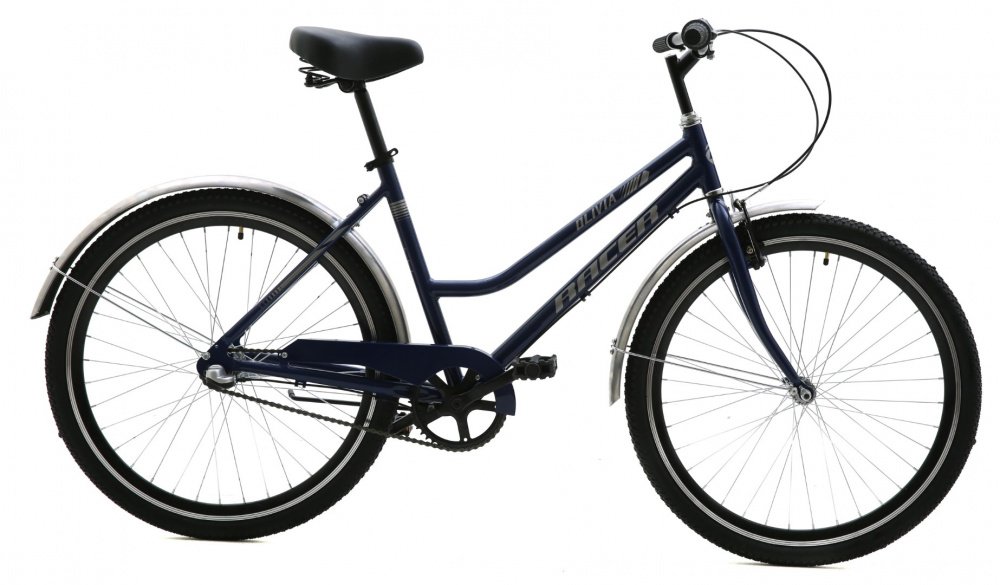 Велосипед Racer Olivia 26 (2021)