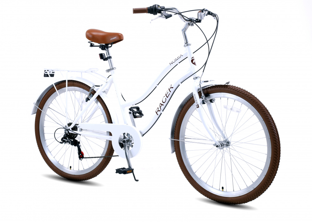 Велосипед Racer Nomia 26 (2021)