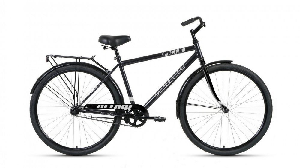 Велосипед Altair City 28 high (2022)