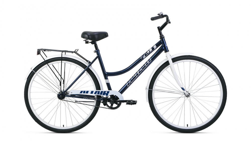 Велосипед Altair City 28 low (2021)