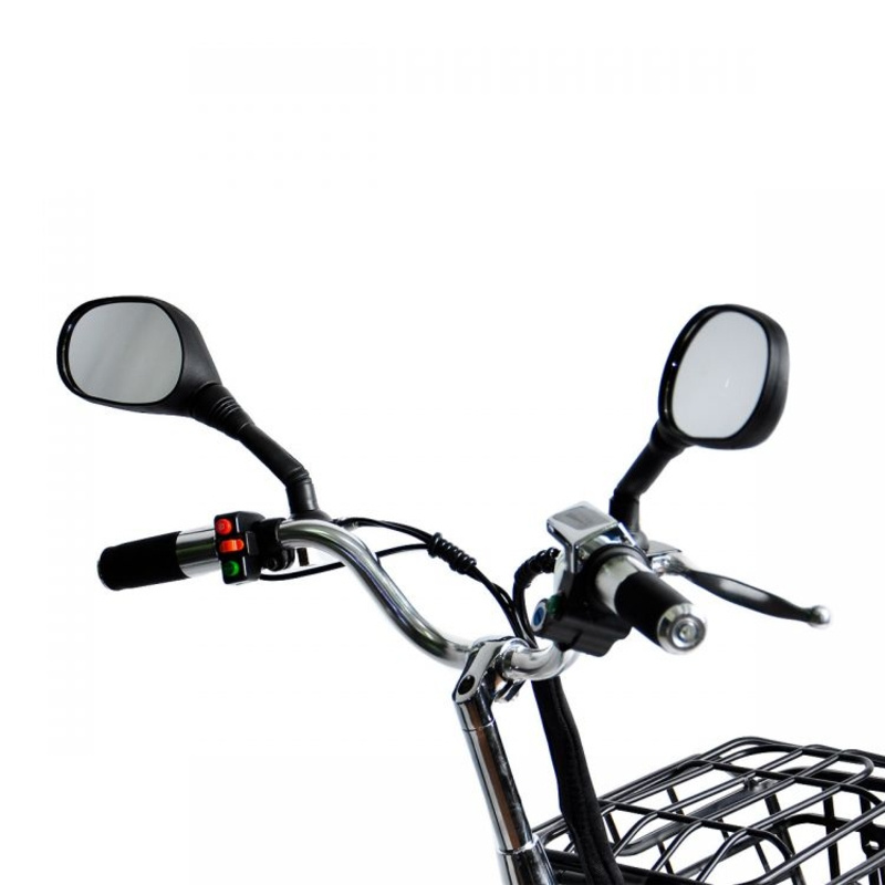 Электровелосипед Bibi EL-BI 20-12