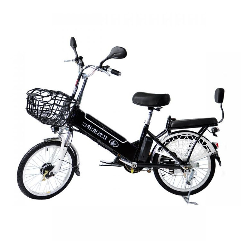 Электровелосипед Bibi EL-BI 20-12