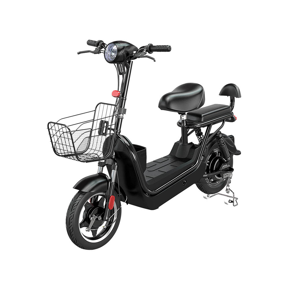 Электровелосипед Hiper Engine BS262 (2020)
