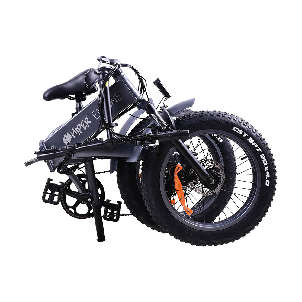 Электровелосипед Hiper Engine BF205 (2020)
