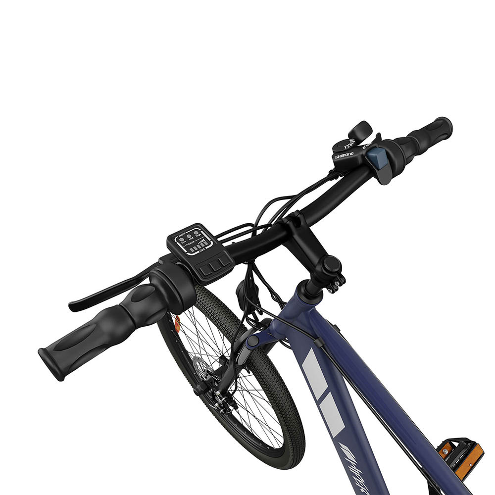 Электровелосипед Hiper Engine B63 (2020)
