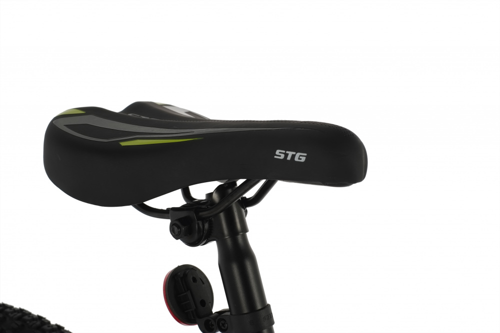 Велосипед Stinger Element STD 24 (2021)