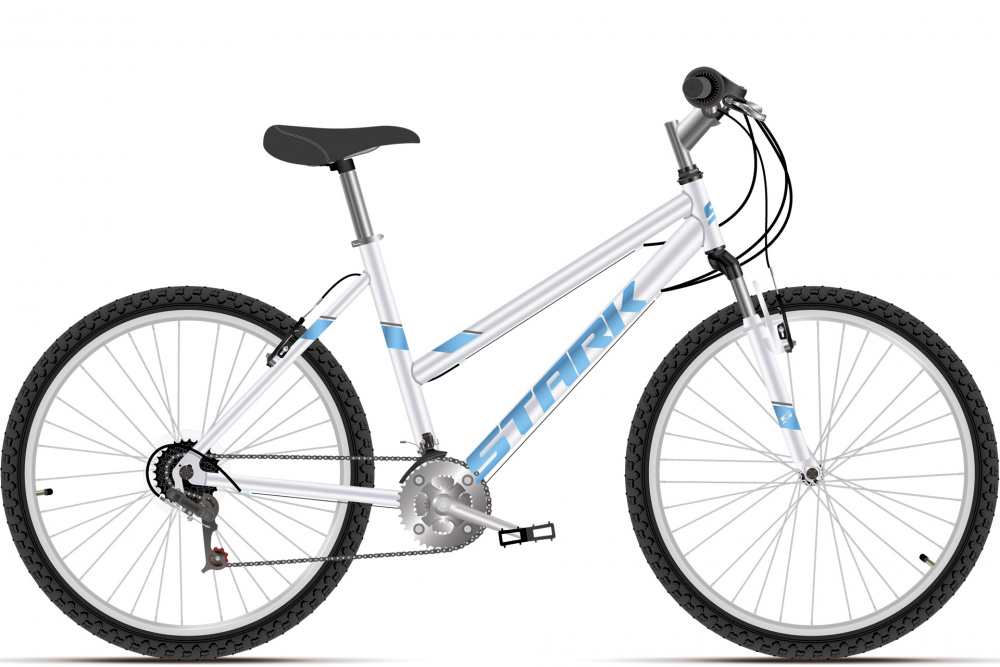 Велосипед Stark Luna 26.1 V (2021)