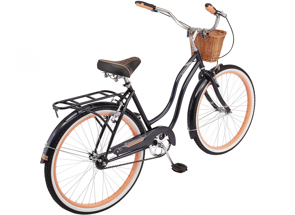 Велосипед Schwinn Baywood V-Brake (2021)
