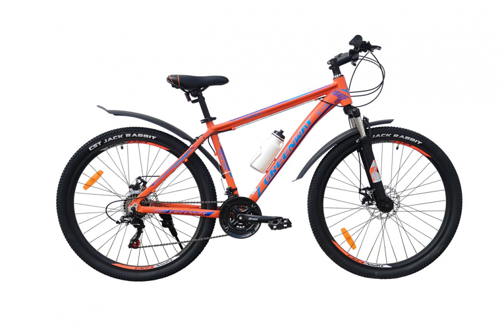 Велосипед Greenway 275M030 (2020)