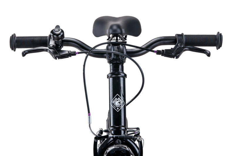 Велосипед Bear Bike Kitez 16 (2020)