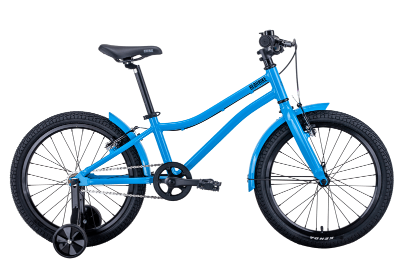 Велосипед Bear Bike Kitez 20 (2020)