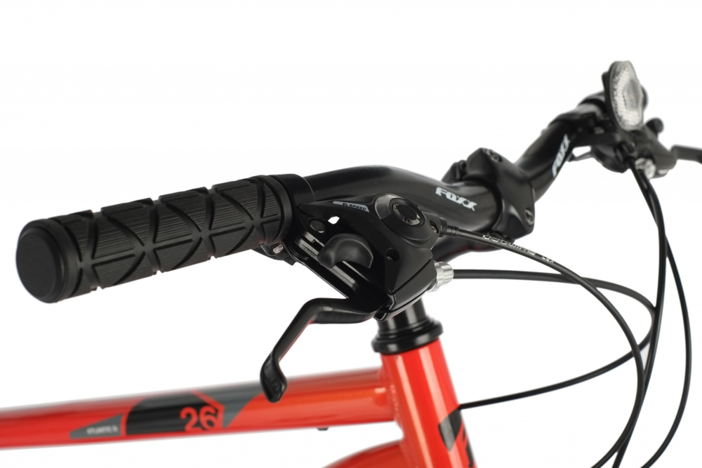 Велосипед Foxx Atlantic D 26 (2021)