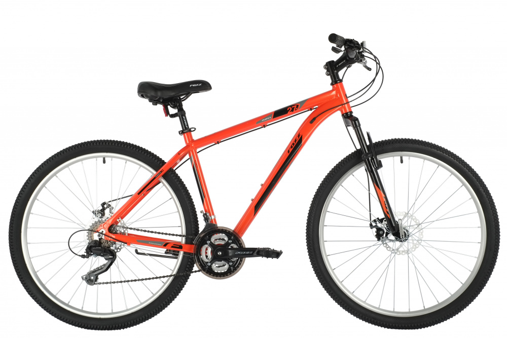 Велосипед Foxx Atlantic D 27.5 (2021)