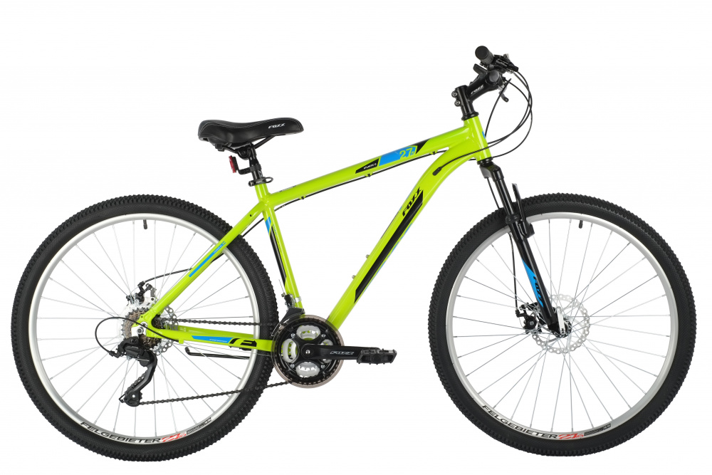Велосипед Foxx Atlantic D 27.5 (2021)