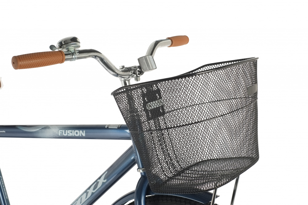 Велосипед Foxx Fusion 28 (2021)