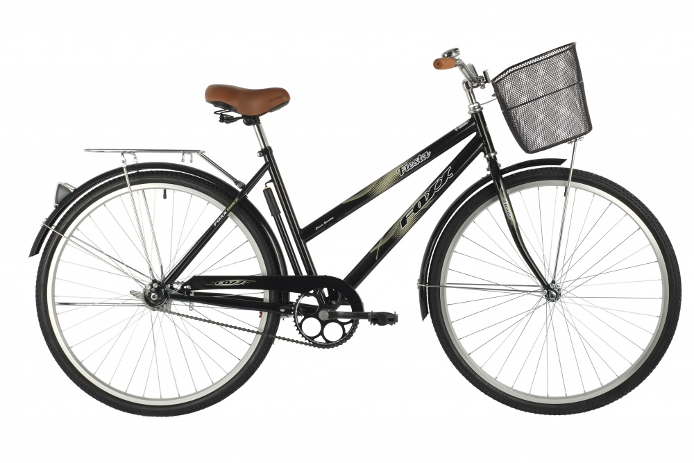 Велосипед Foxx Lady Fiesta 28 (2021)