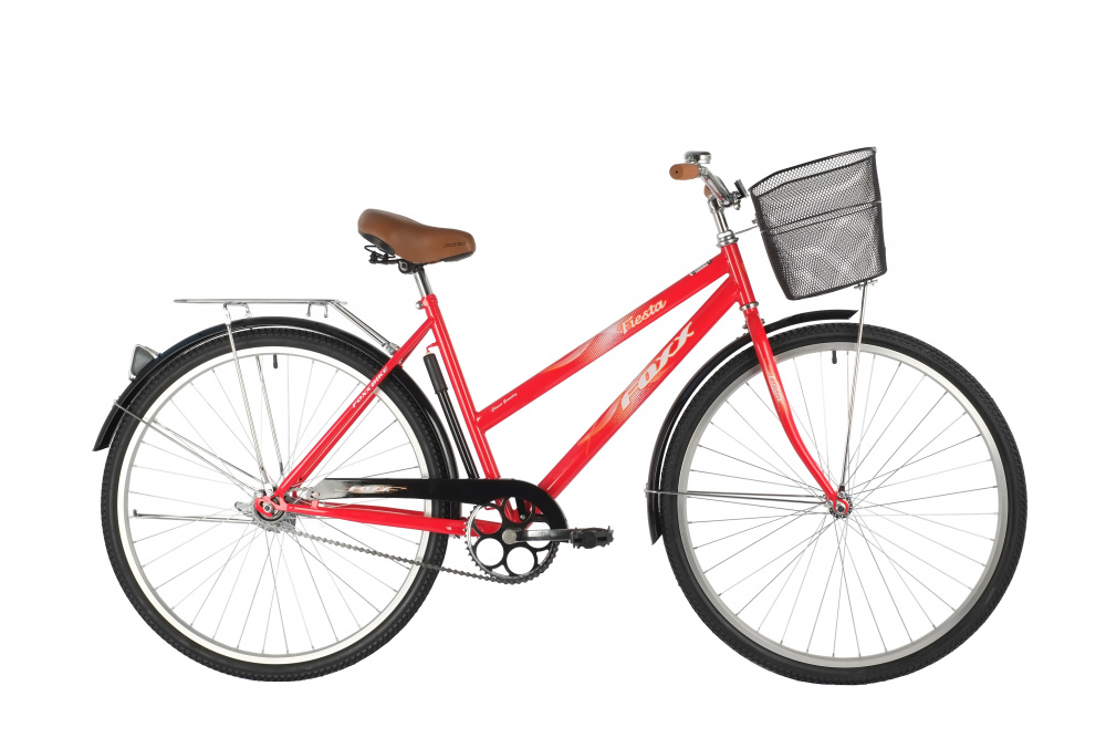 Велосипед Foxx Lady Fiesta 28 (2021)