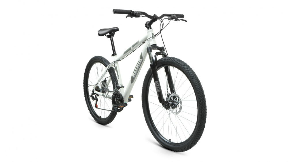 Велосипед Altair AL 27.5 D (2021)