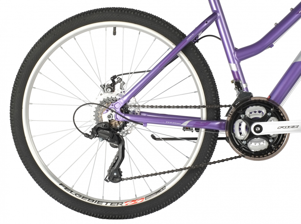 Велосипед Foxx Bianka D 26 (2021)