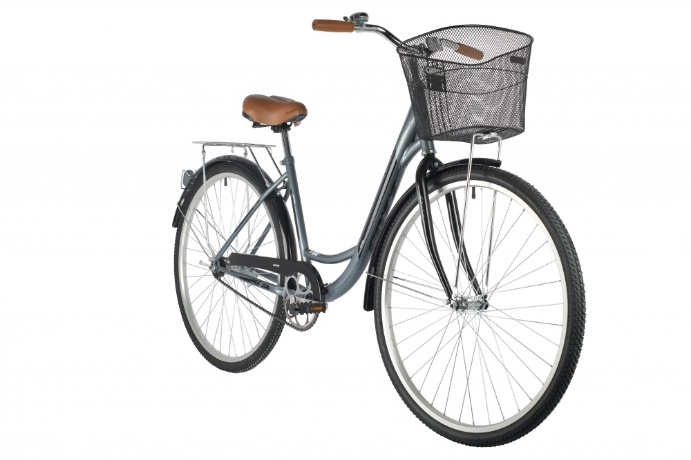 Велосипед Foxx Lady Vintage 28 (2021)