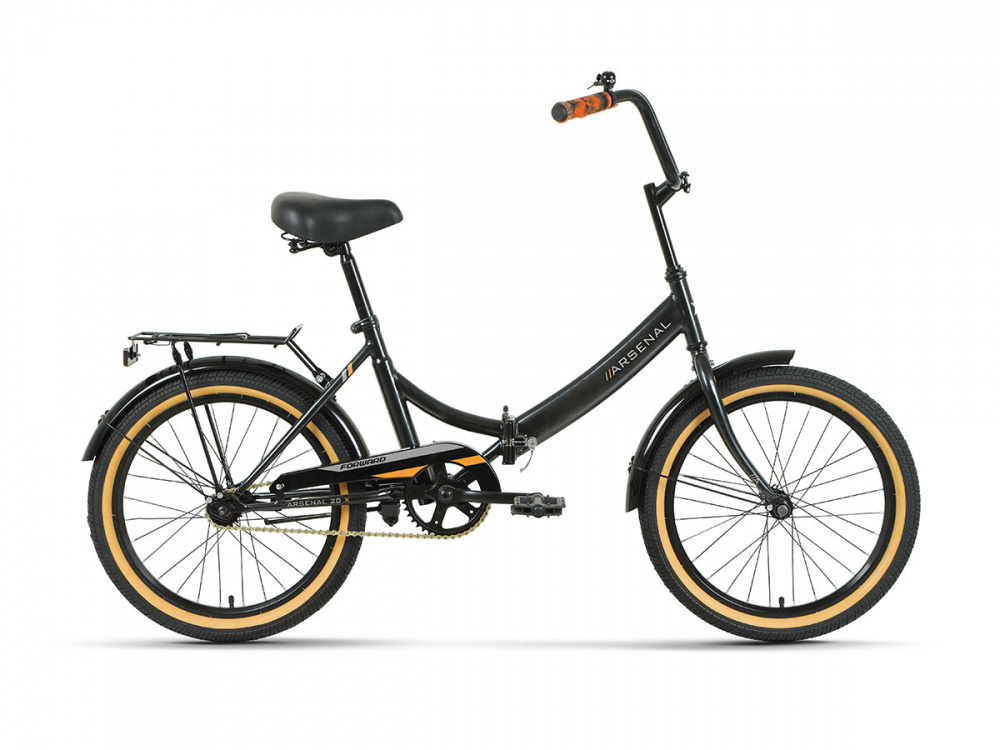 Велосипед Forward Arsenal 20 X (2022)