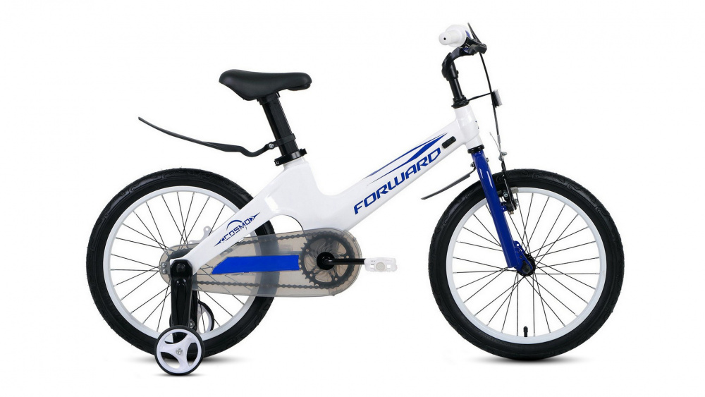 Велосипед Forward Cosmo 18 (2022)