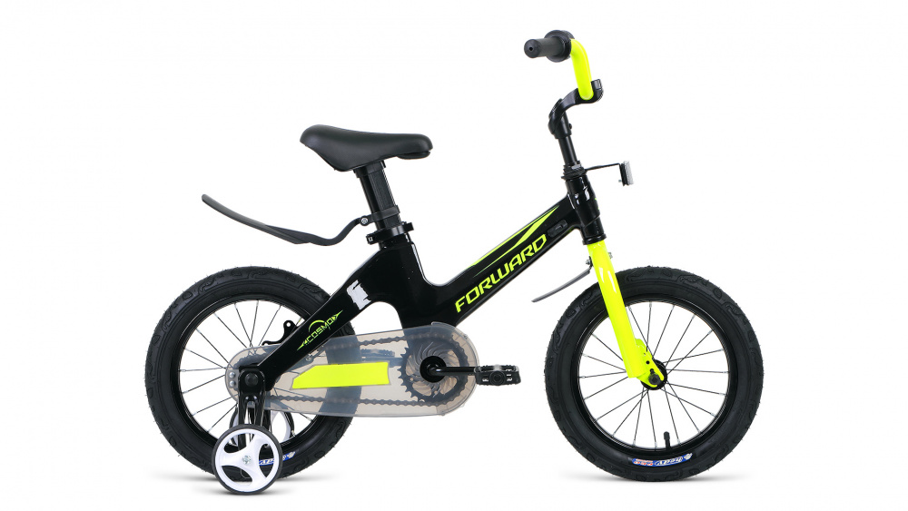 Велосипед Forward Cosmo 14 (2022)